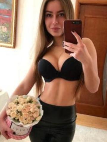 Проститутка Жанна