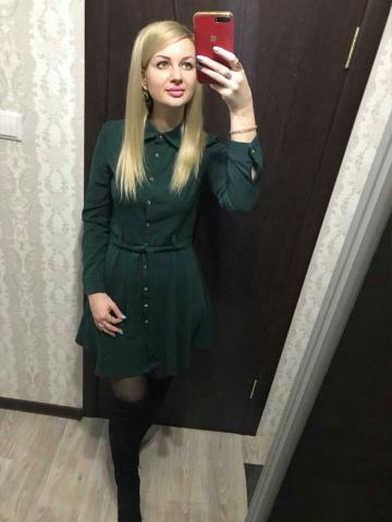 Проститутка Ната